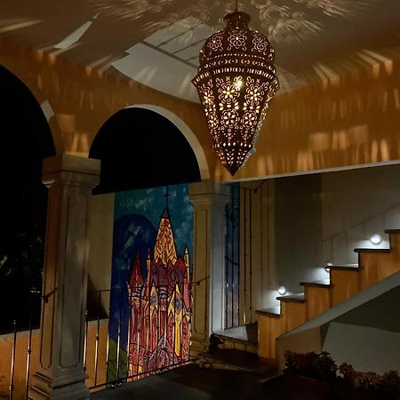 El Secreto Hotel San Miguel de Allende Ngoại thất bức ảnh