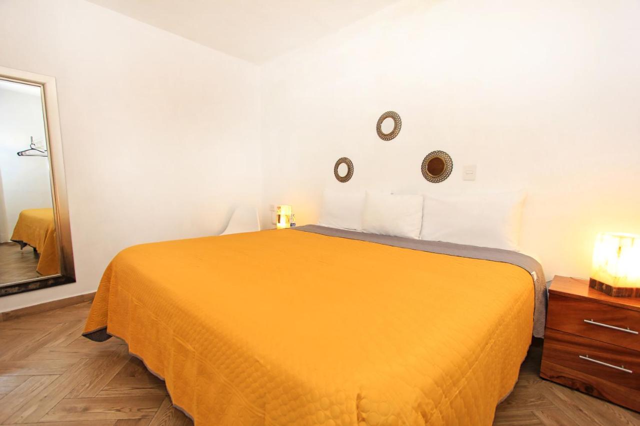El Secreto Hotel San Miguel de Allende Ngoại thất bức ảnh