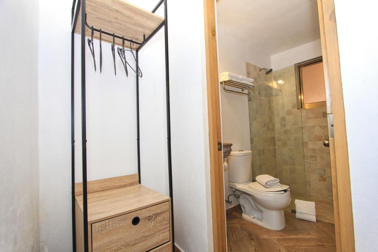 El Secreto Hotel San Miguel de Allende Ngoại thất bức ảnh