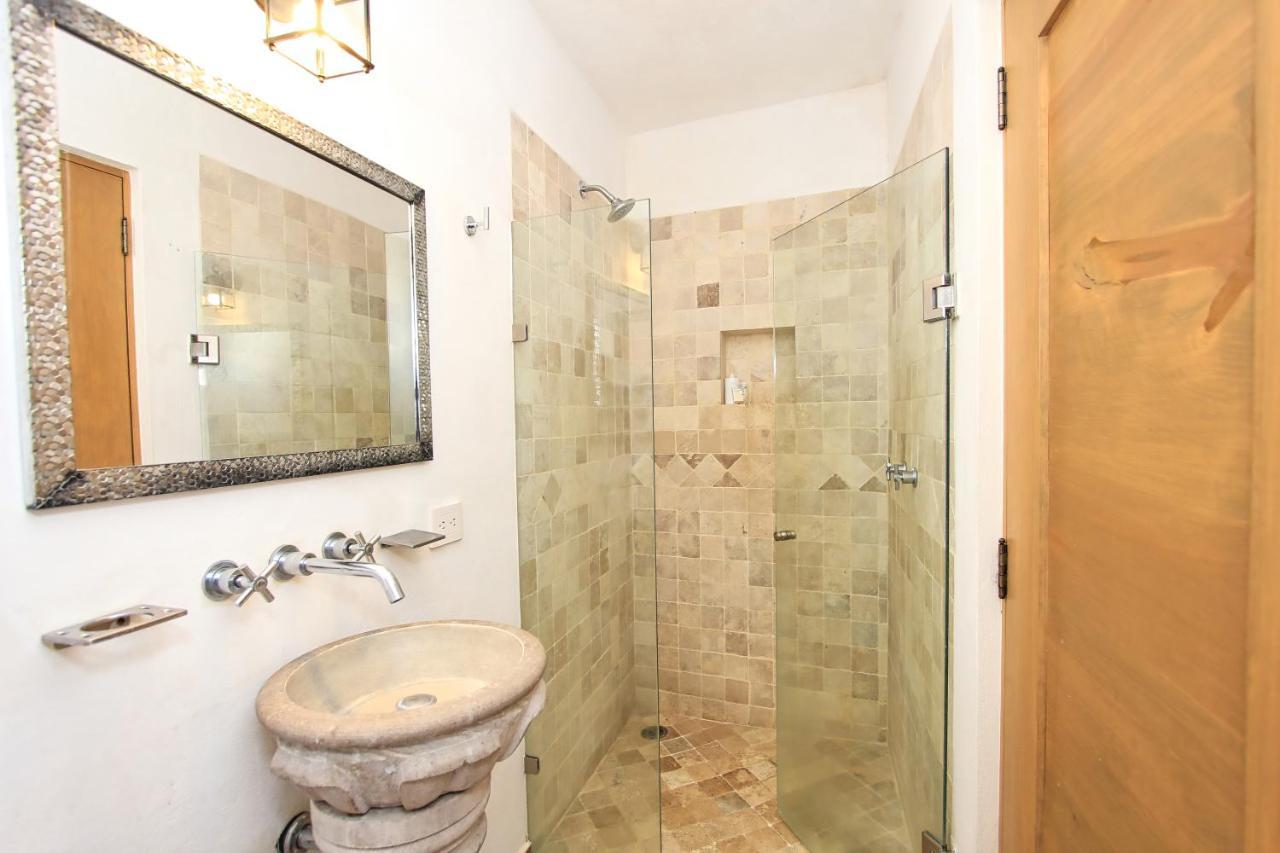 El Secreto Hotel San Miguel de Allende Ngoại thất bức ảnh