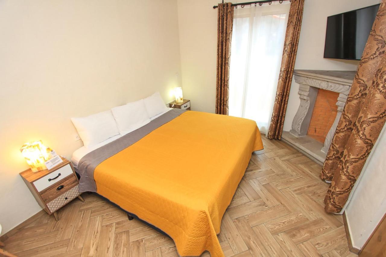 El Secreto Hotel San Miguel de Allende Ngoại thất bức ảnh