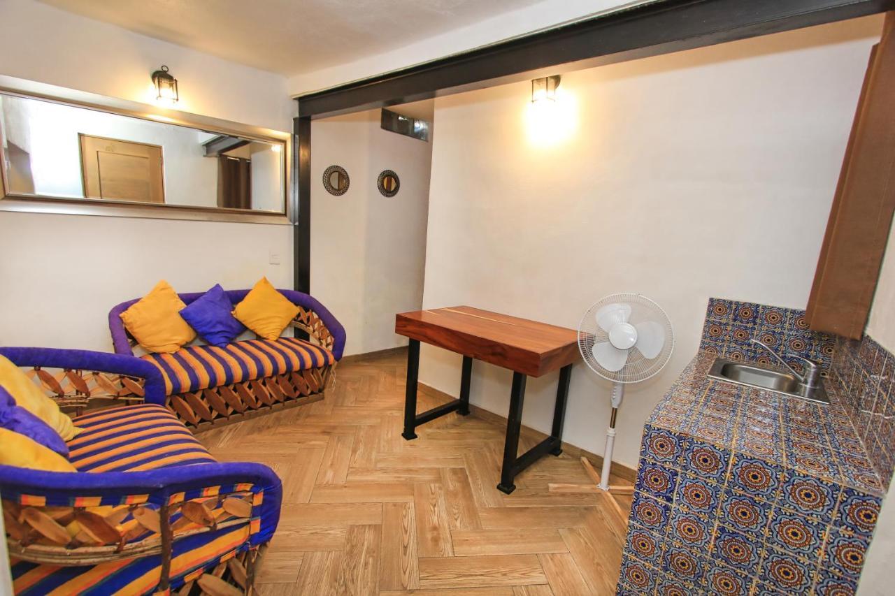 El Secreto Hotel San Miguel de Allende Ngoại thất bức ảnh