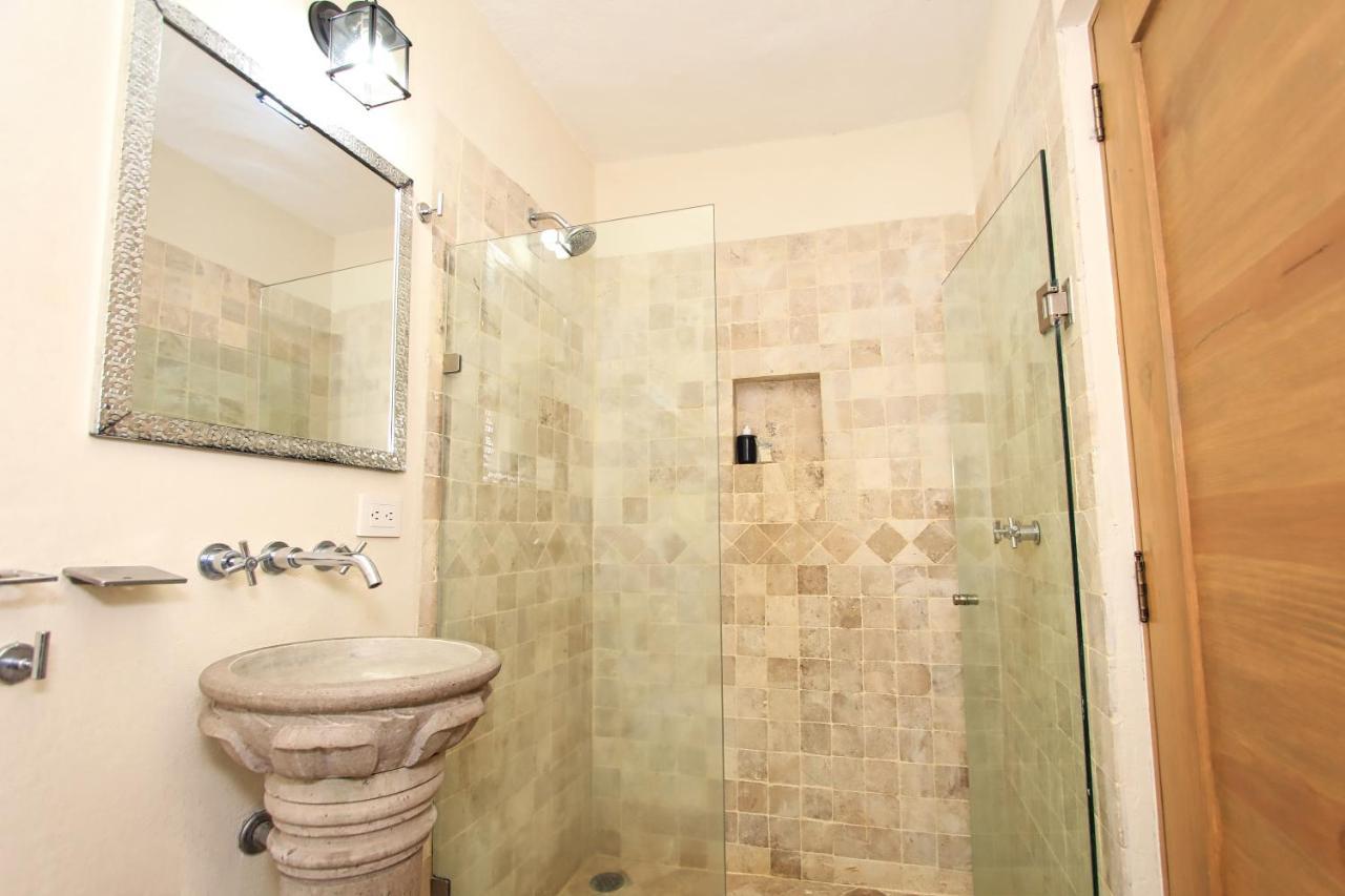El Secreto Hotel San Miguel de Allende Ngoại thất bức ảnh