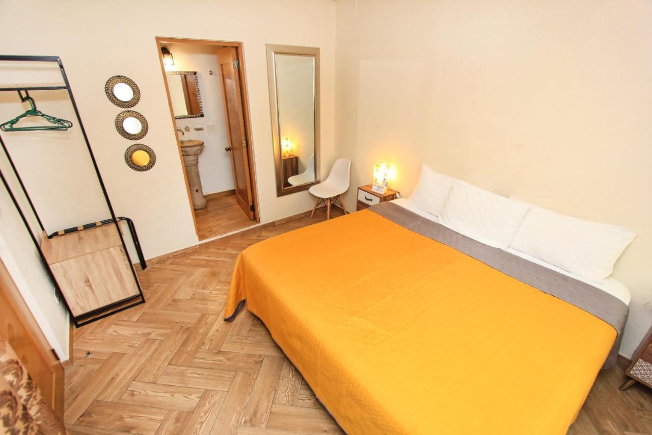 El Secreto Hotel San Miguel de Allende Ngoại thất bức ảnh