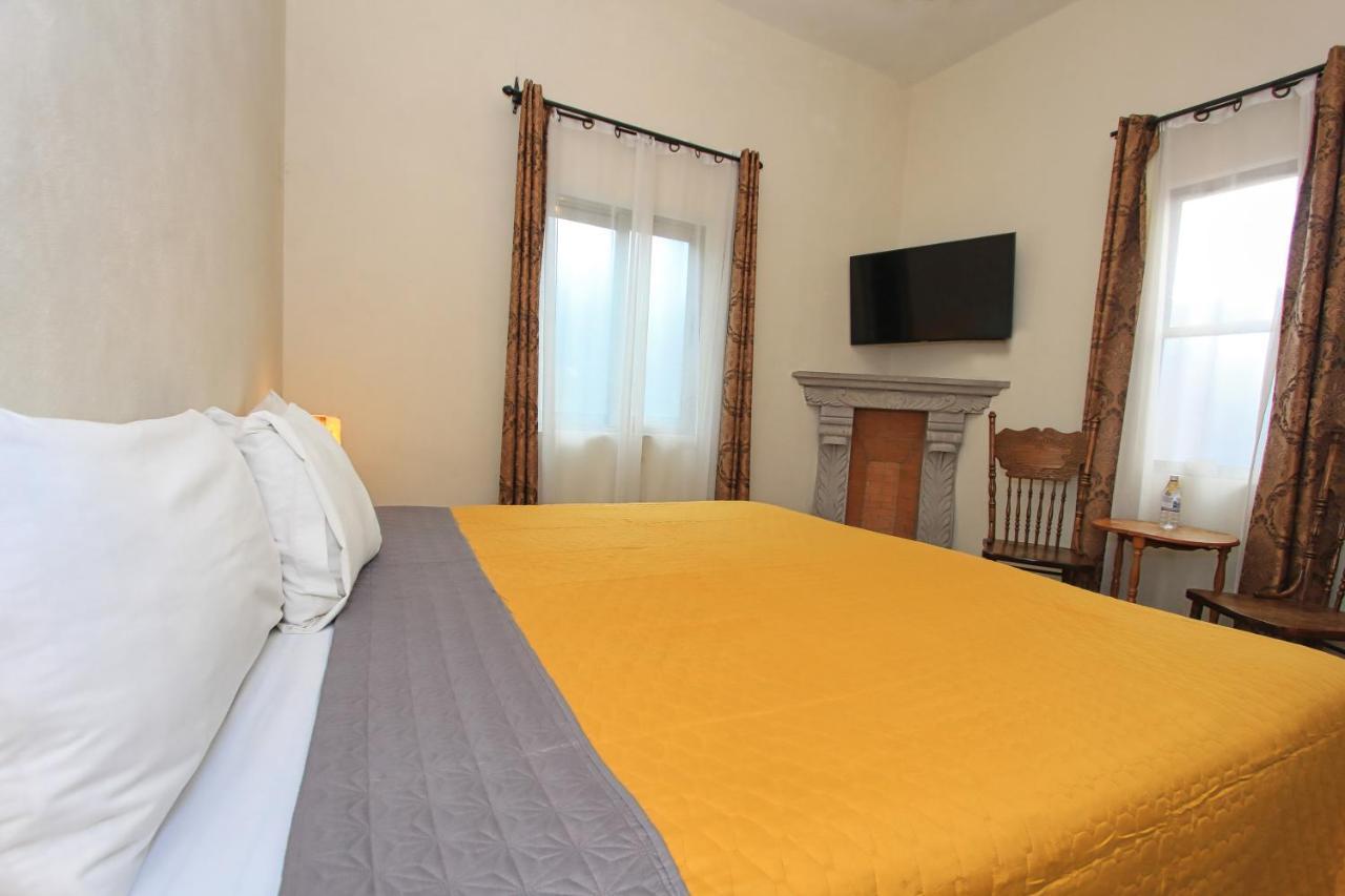 El Secreto Hotel San Miguel de Allende Ngoại thất bức ảnh