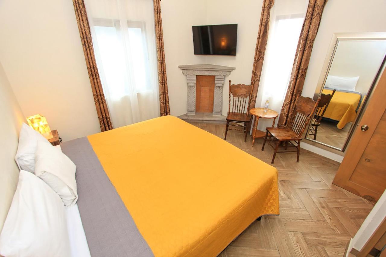 El Secreto Hotel San Miguel de Allende Ngoại thất bức ảnh