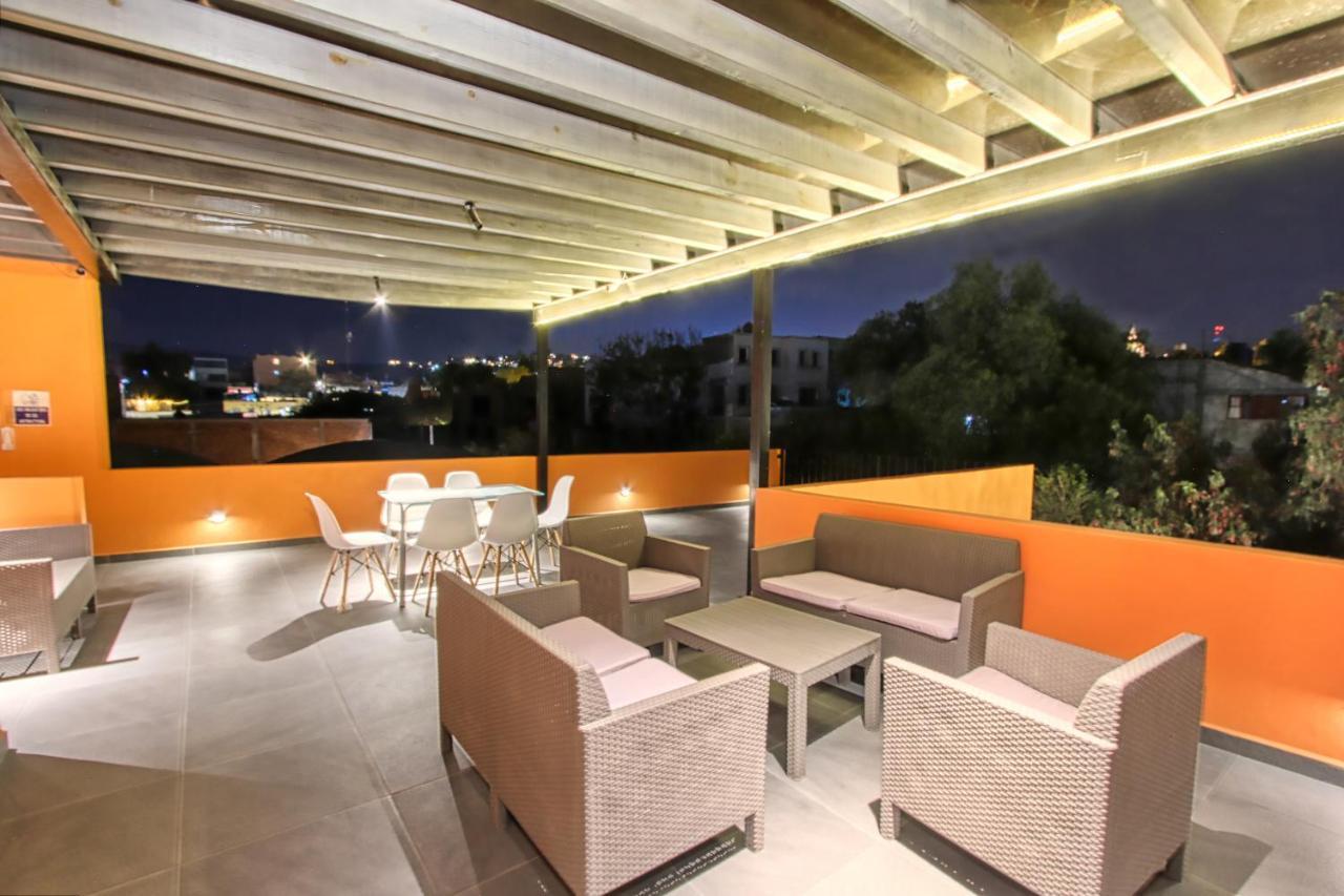 El Secreto Hotel San Miguel de Allende Ngoại thất bức ảnh
