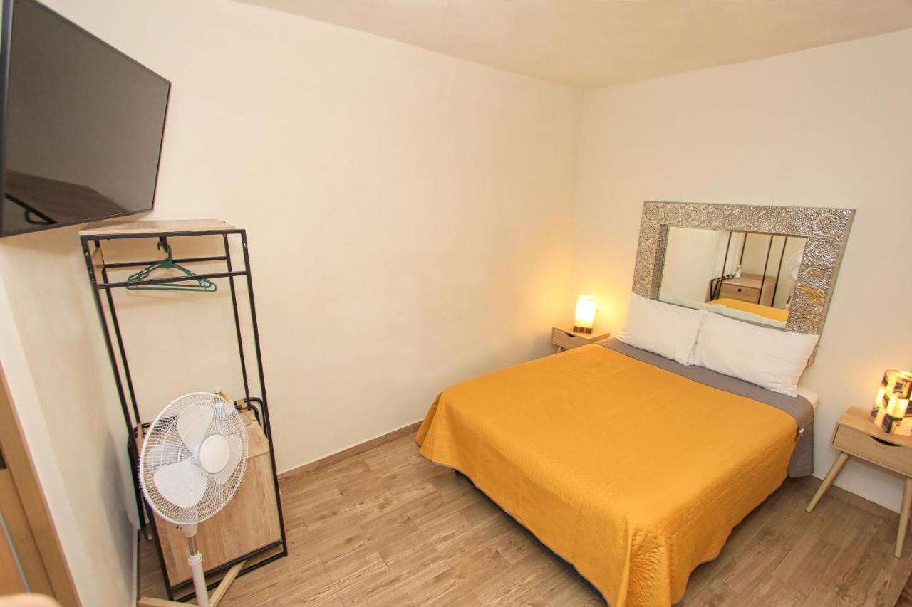 El Secreto Hotel San Miguel de Allende Ngoại thất bức ảnh
