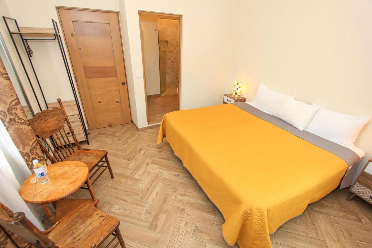 El Secreto Hotel San Miguel de Allende Ngoại thất bức ảnh