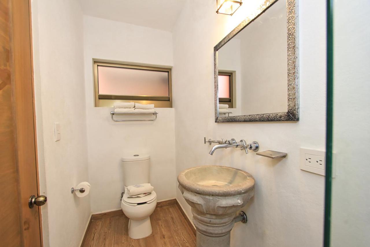 El Secreto Hotel San Miguel de Allende Ngoại thất bức ảnh