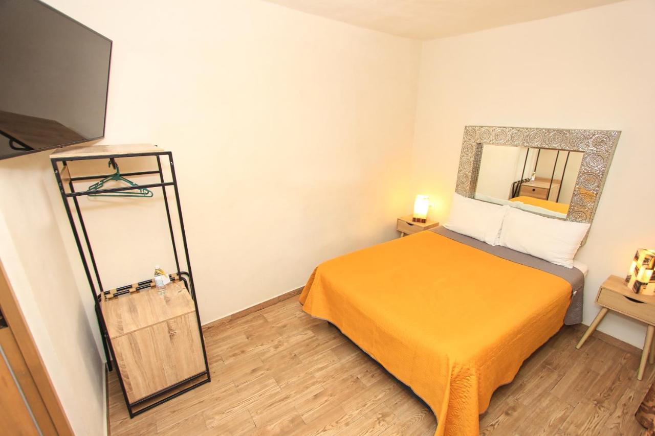 El Secreto Hotel San Miguel de Allende Ngoại thất bức ảnh