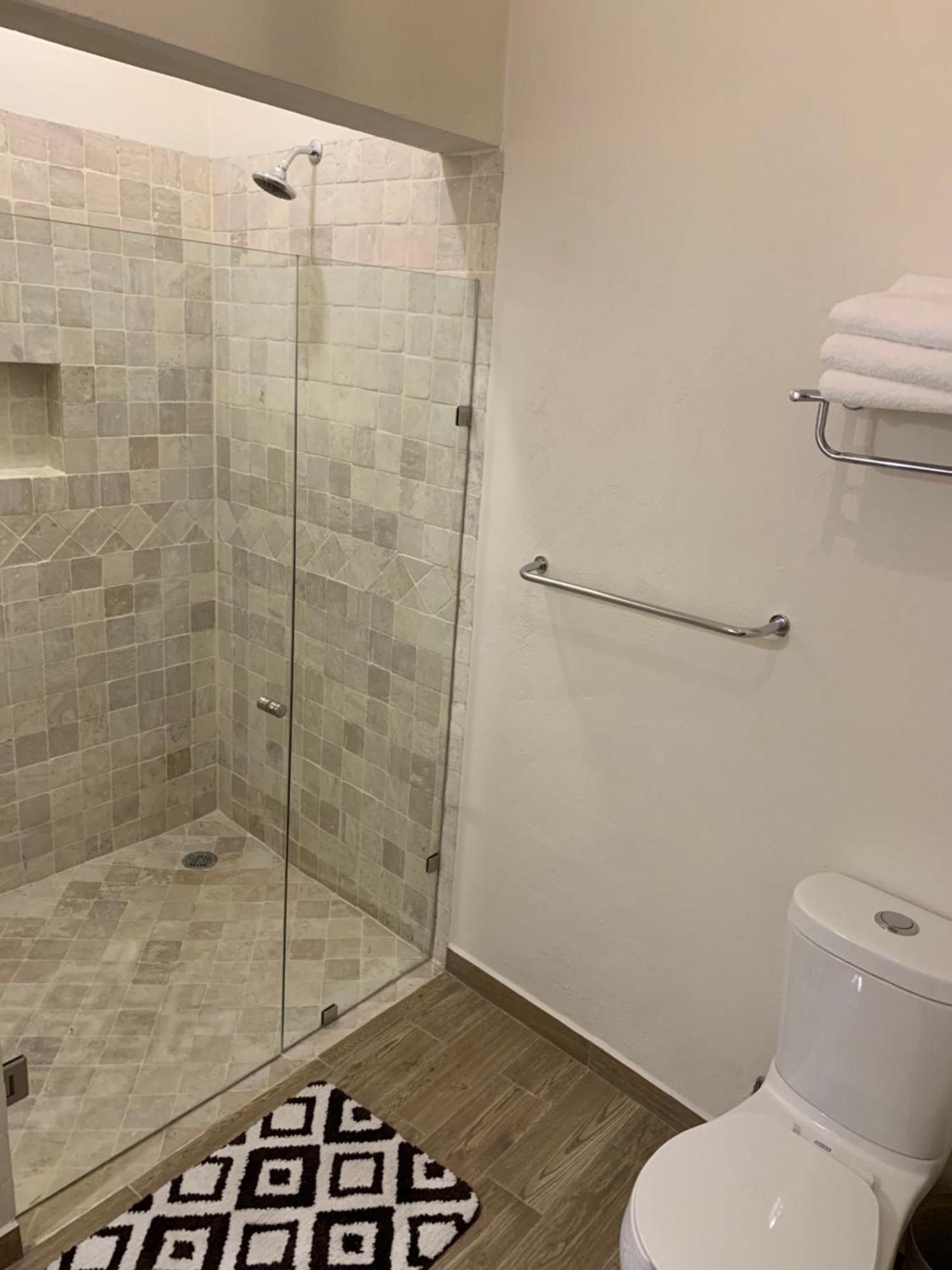 El Secreto Hotel San Miguel de Allende Ngoại thất bức ảnh