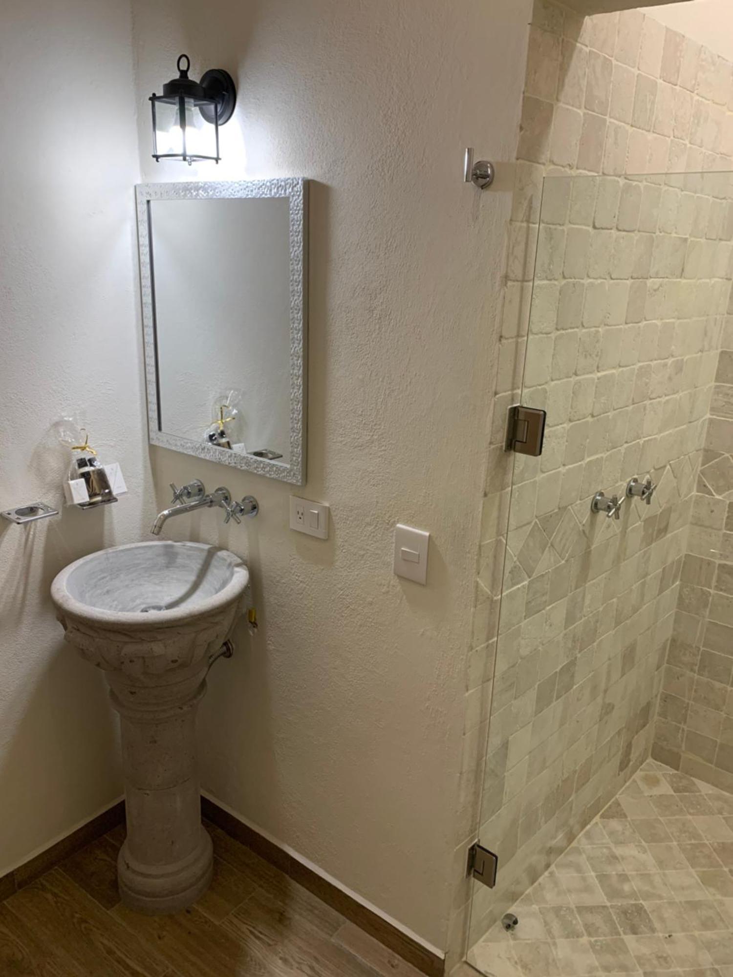 El Secreto Hotel San Miguel de Allende Ngoại thất bức ảnh